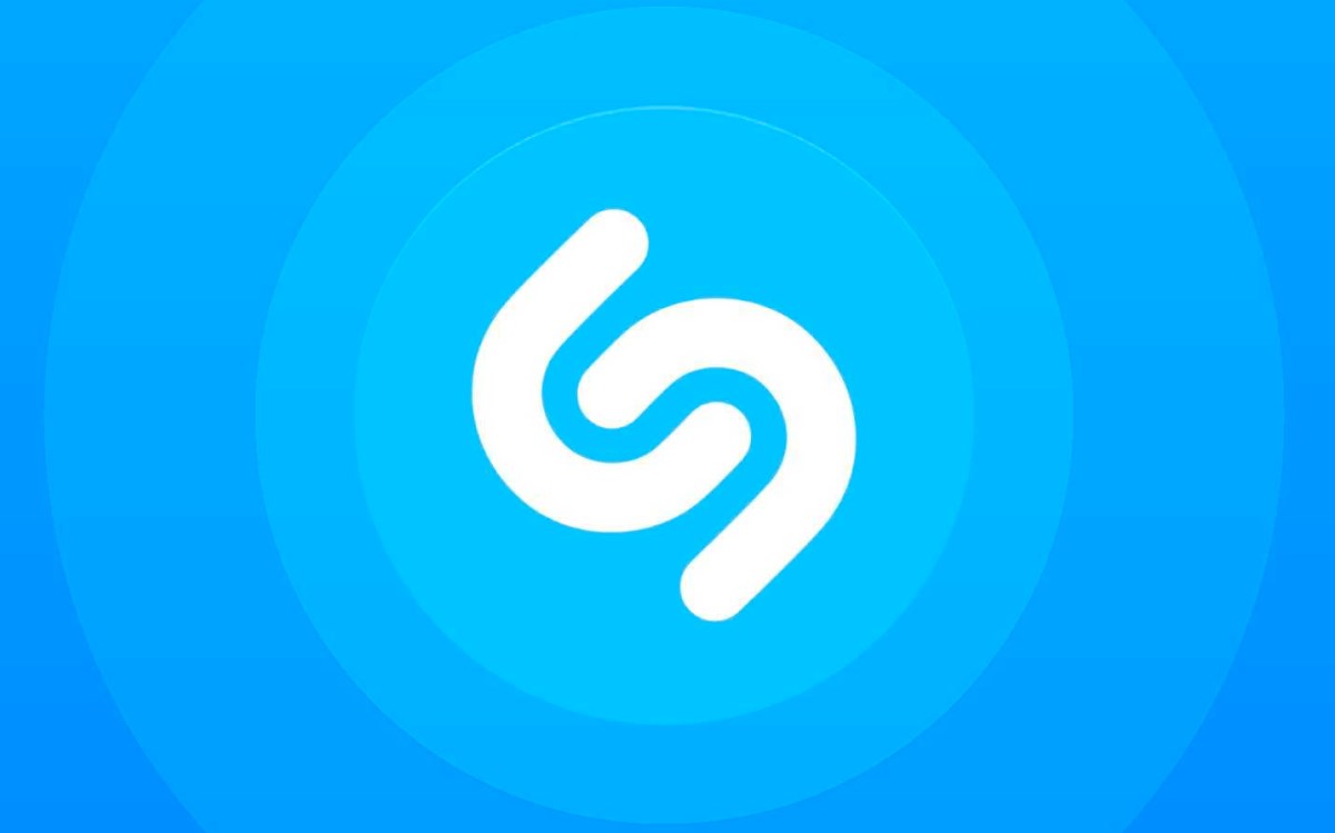 shazam bluetooth kulaklık takılıyken çalan müziği bulabiliyor