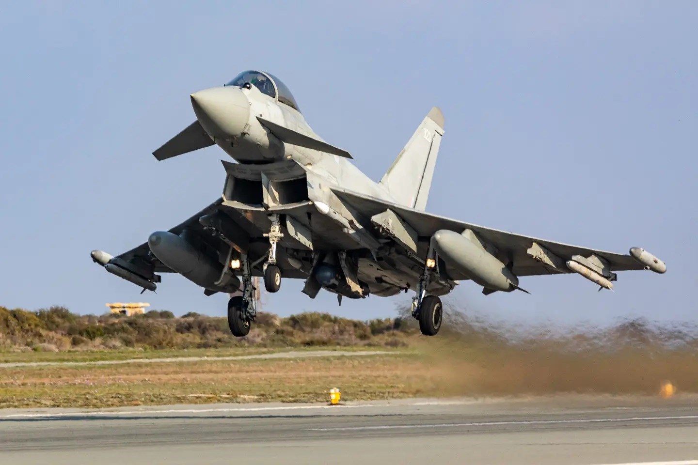 Türkiye, F-16 alırken Yunanistan ise F-35 aldı: Merak edilenler