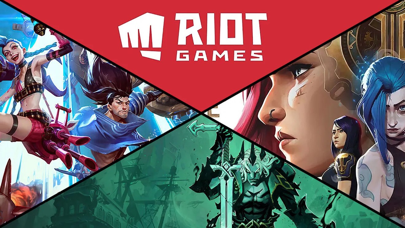 Riot Games'in Twitch rakibi başlamadan sonlandı