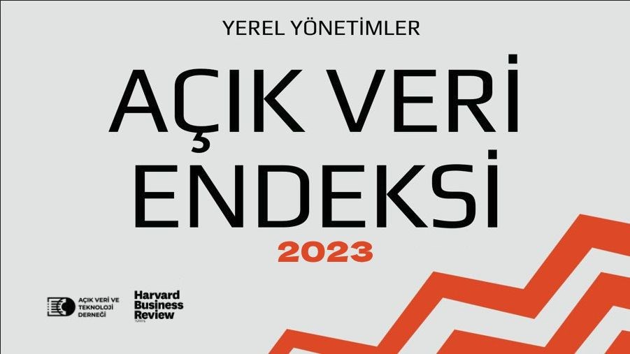 AVTED, Türkiye Açık Veri Endeksi 2023 sonuçlarını açıkladı