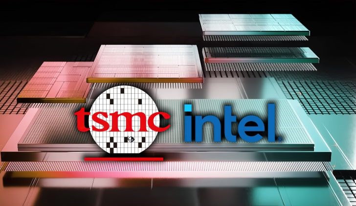 Intel, TSMC'nin 2nm sürecini kullanacak: Peki ama neden?