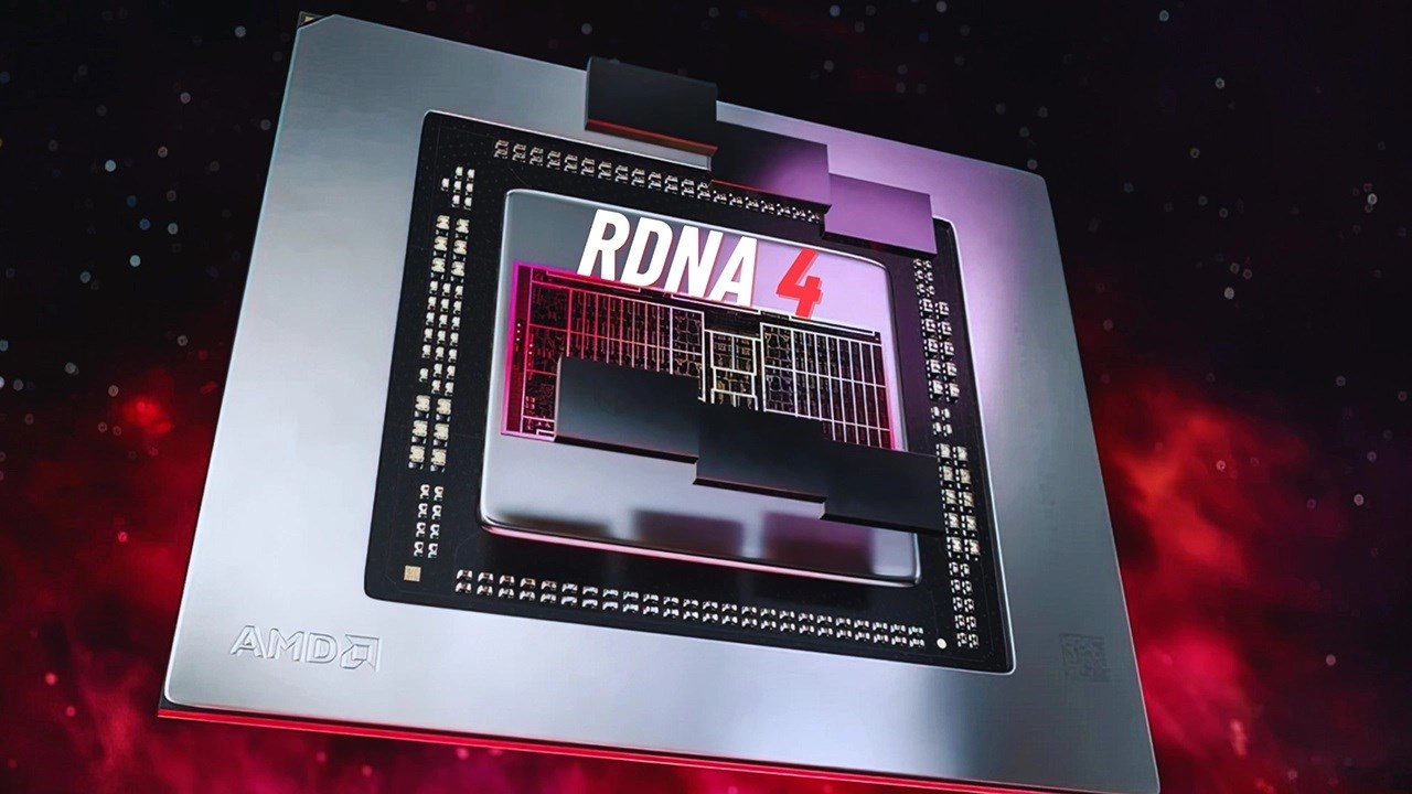 AMD Radeon RX 8000 ekran kartları netleşmeye başladı