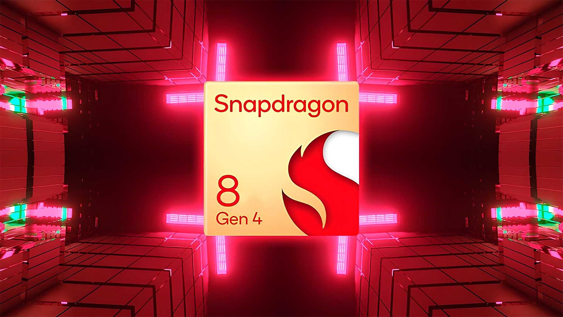Snapdragon 8 Gen 4 daha erken tanıtılabilir: İlk model sızdırıldı