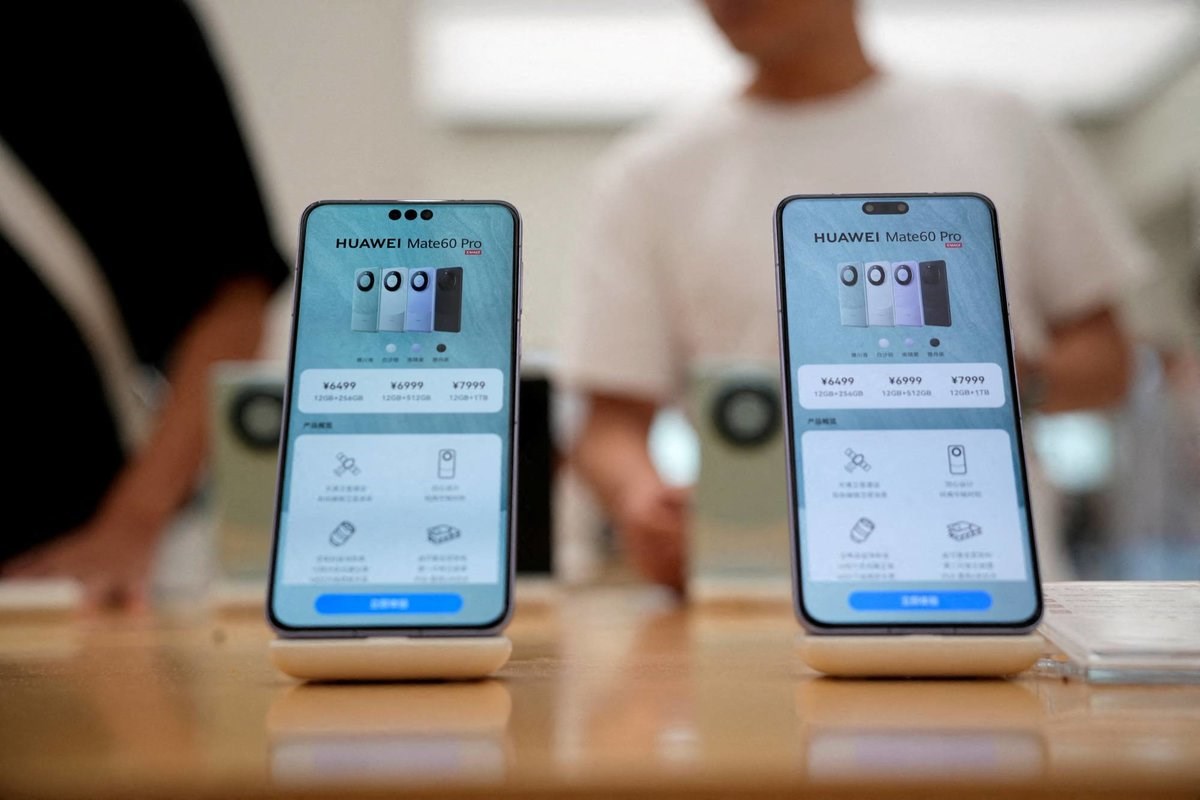 “iPhone 16’dan güçlü”: Huawei Mate 70 serisi Eylül’de geliyor