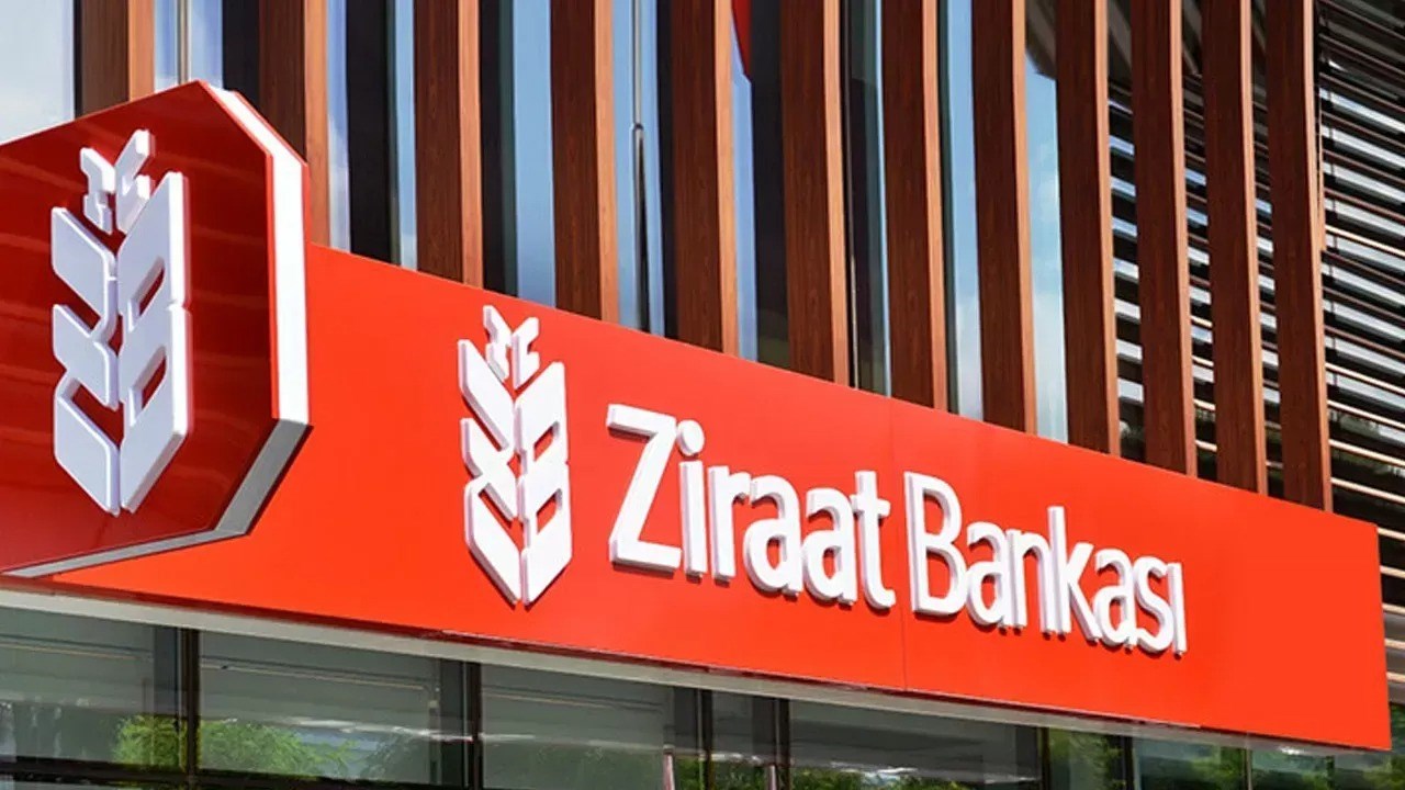 Ziraat Bankası, elektronik para ve ödeme hizmeti lisansı aldı
