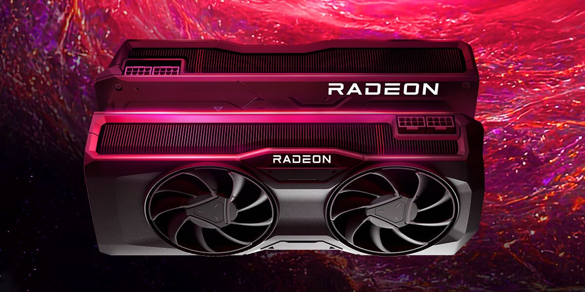 AMD's Radeon RX 7800 XT GPU Drops Down To An All-Time Low, Now