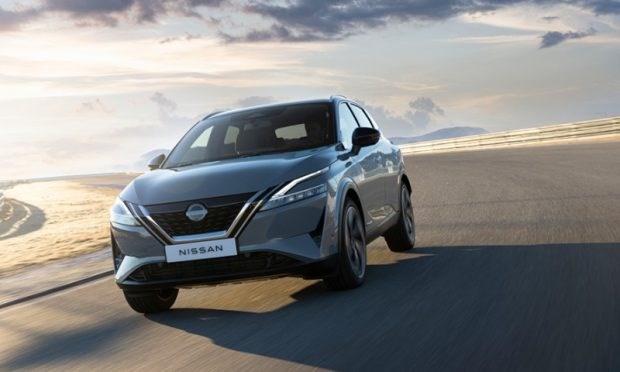 Nissan'ın e-POWER sistemi Avrupa'da 100 bin adetlik satışa ulaştı