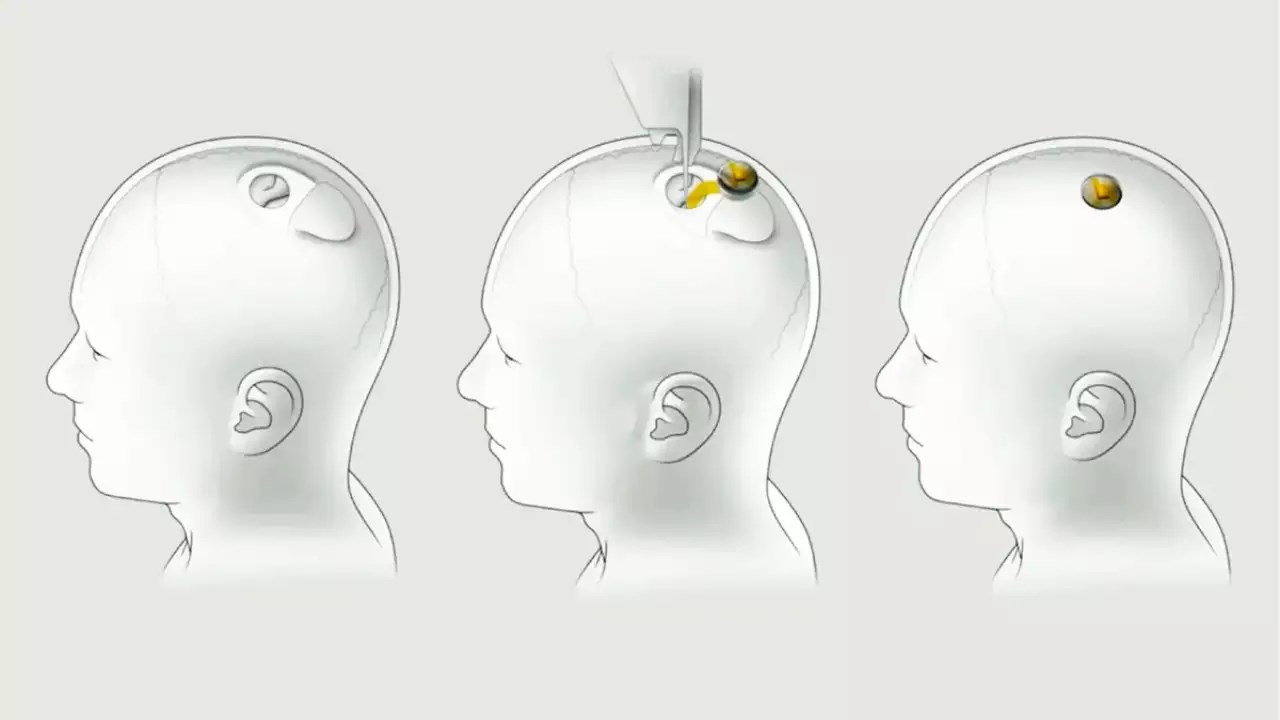 neuralink teknolojisi