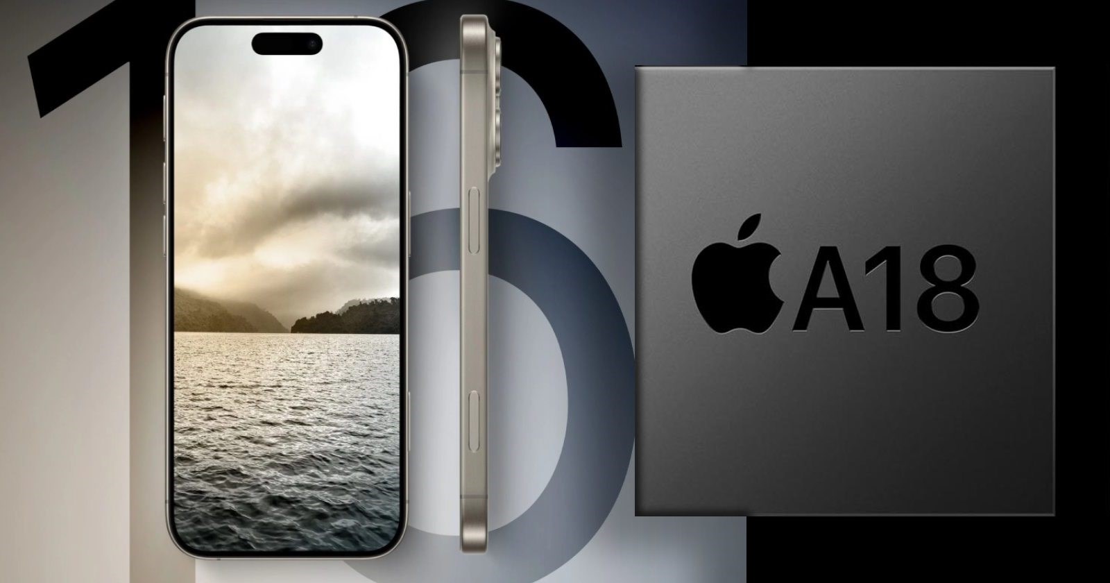 Apple A18 Pro'nun kıyaslama sonuçları sızdı: Neler sunuyor?