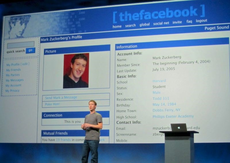 Facebook 20 yaşında: Hangi alanlarda dünyayı değiştirdi?