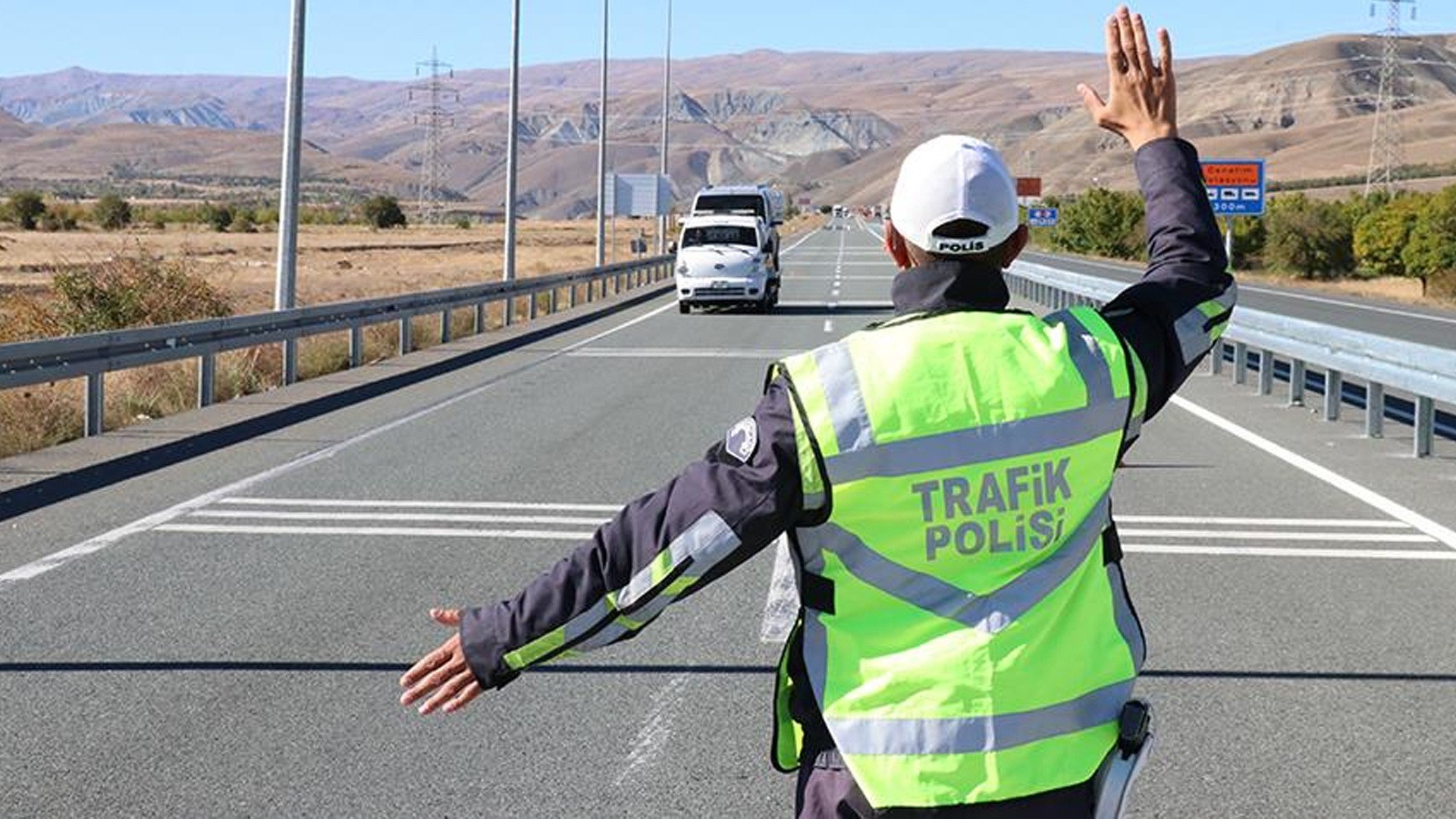 Trafik cezalarında indirimli ödeme süresi uzatıldı