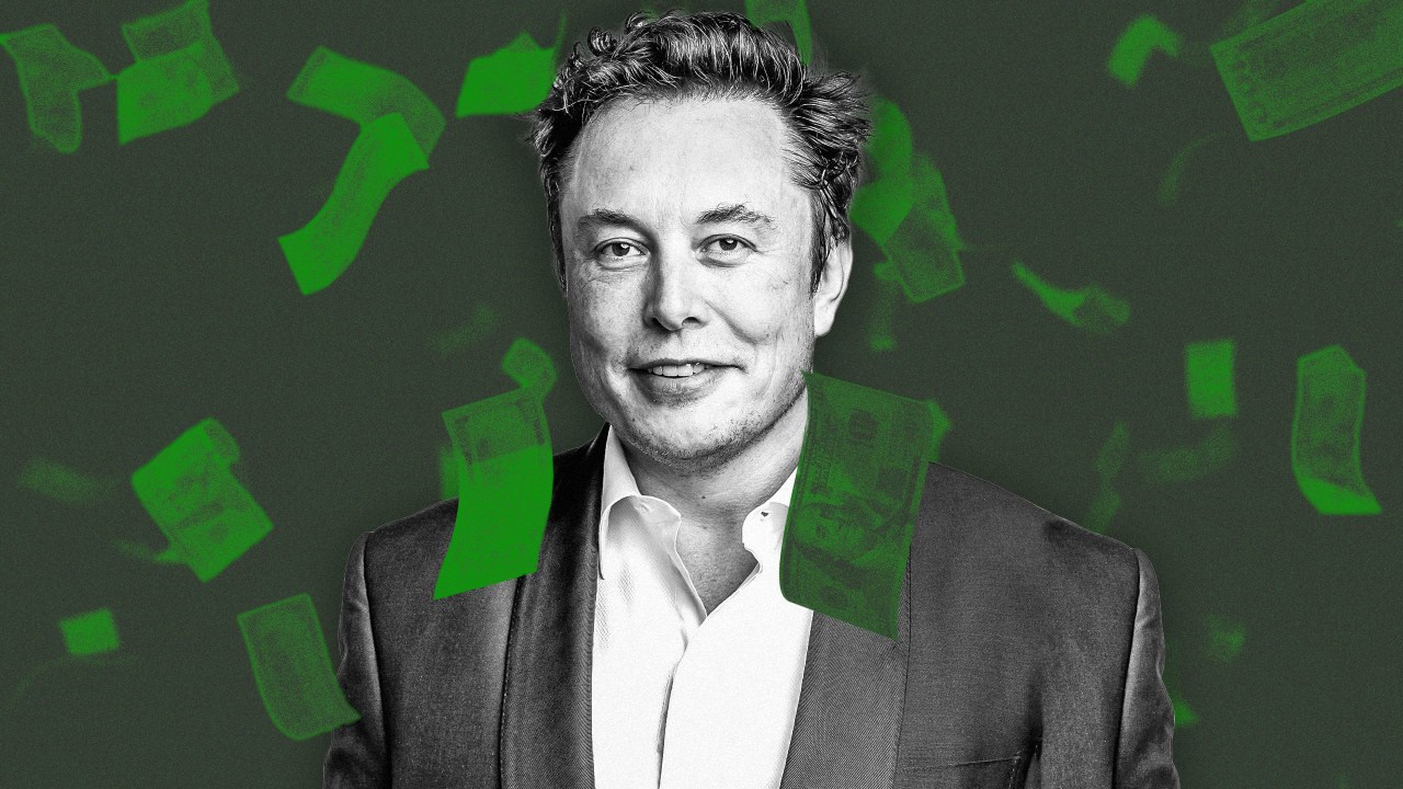Elon Musk, 55 milyar dolarlık maaş paketini alamayacak