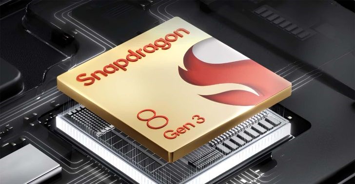 Snapdragon 8 Gen 3'ün maliyeti 200 dolara ulaştı