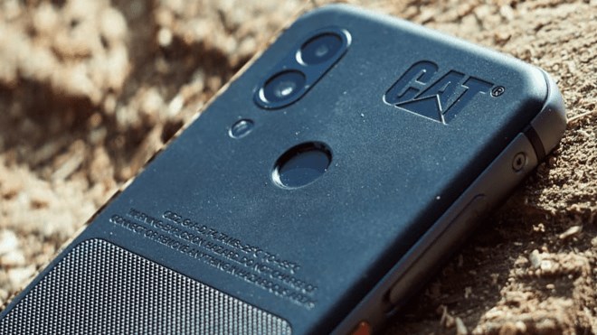 Caterpillar ve Motorola Defy markasından kötü haber