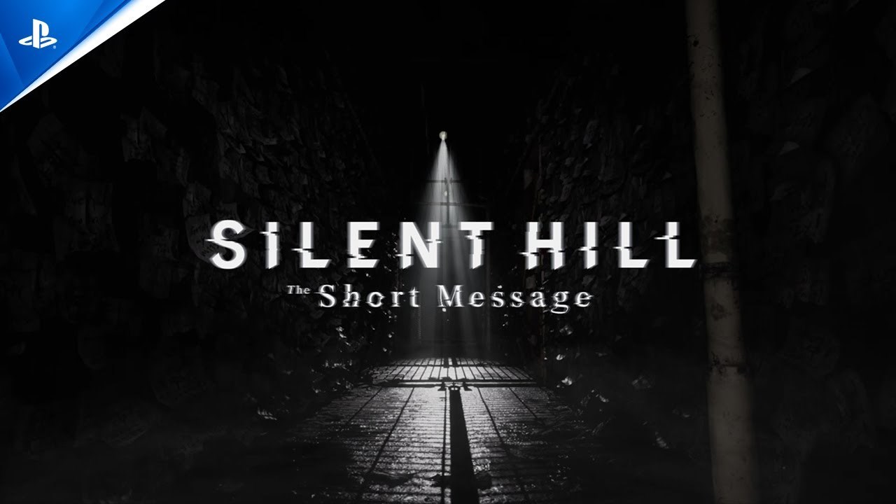 Silent Hill: The Short Message PS5 kullanıcılarına ücretsiz!