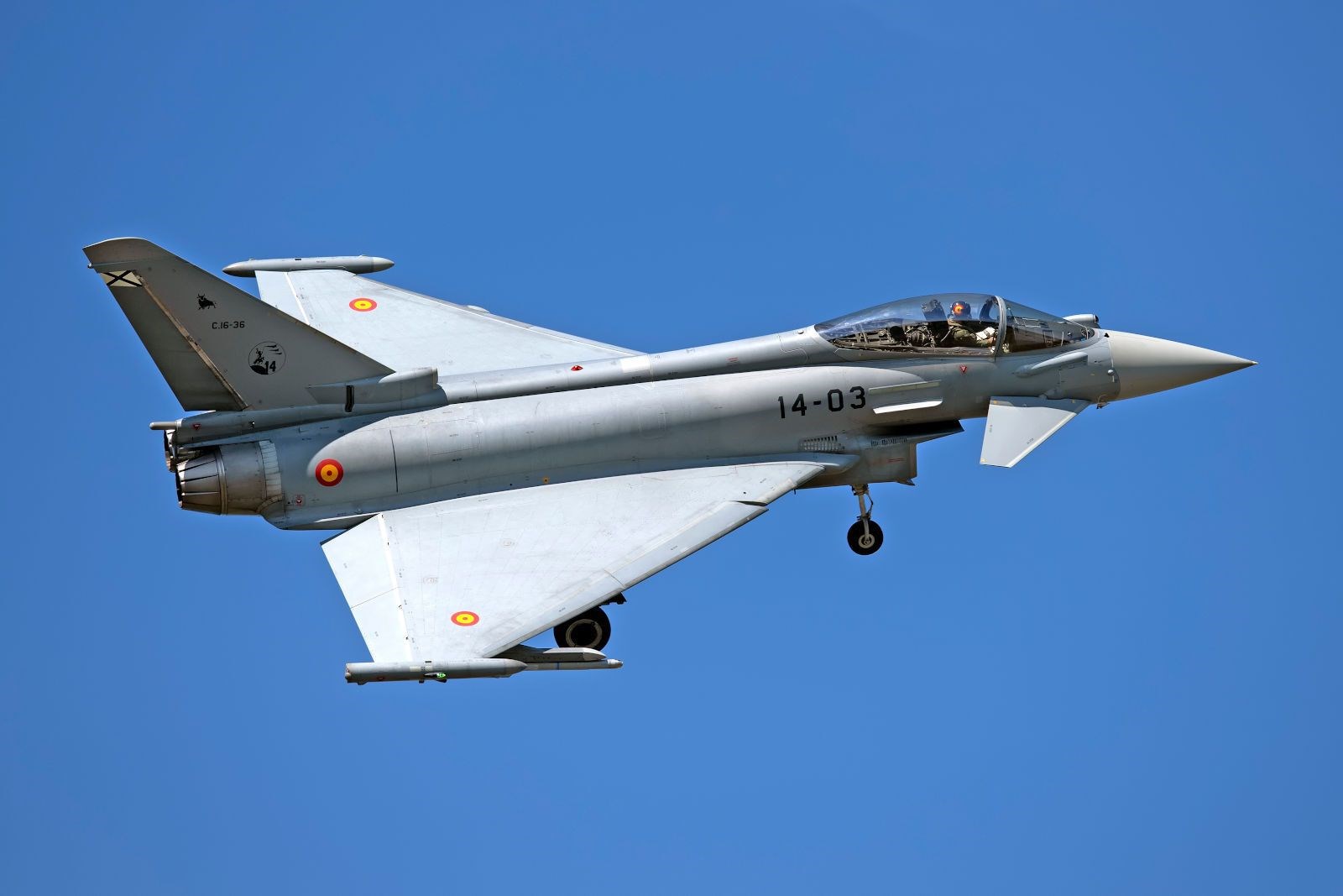 MSB'den F-16, F-35 ve Eurofighter savaş uçağı açıklaması