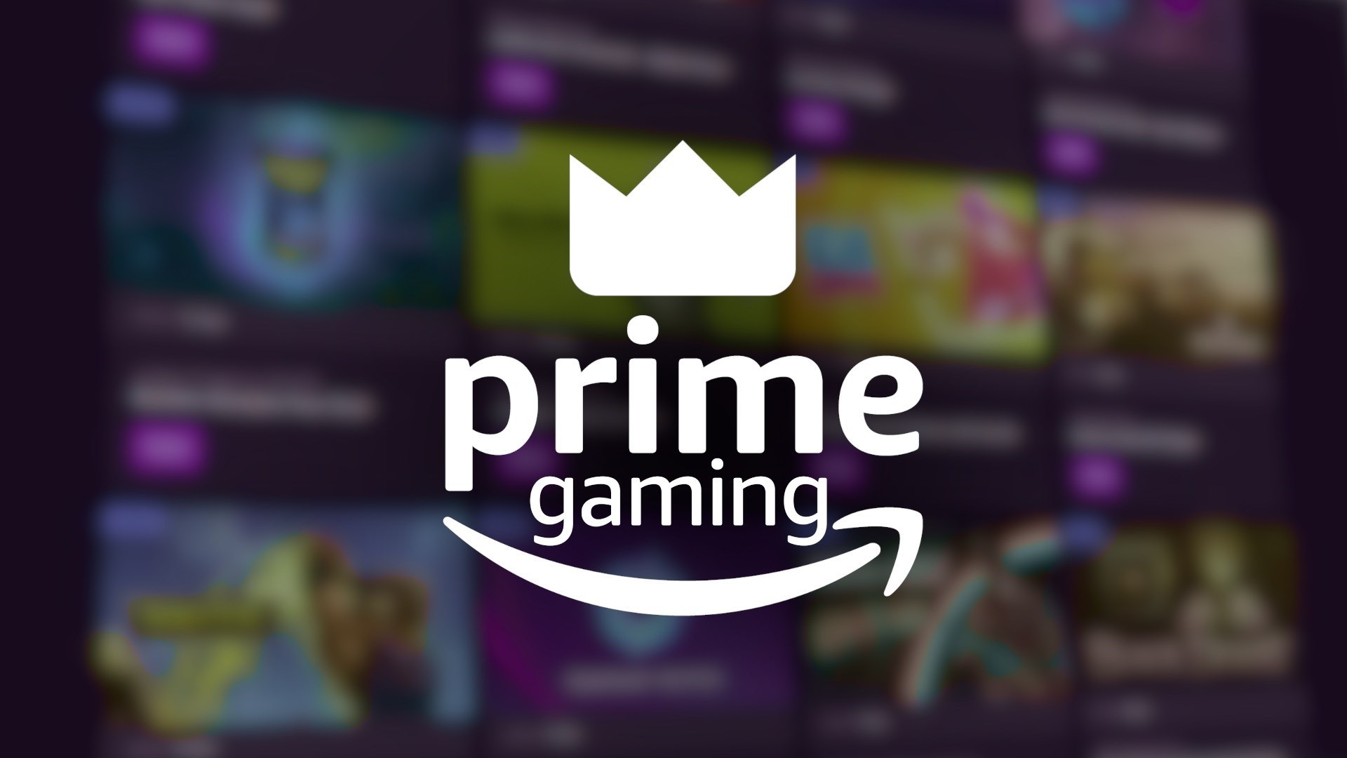 Amazon Prime Gaming Şubat 2024 oyunları: 550 TL değerinde