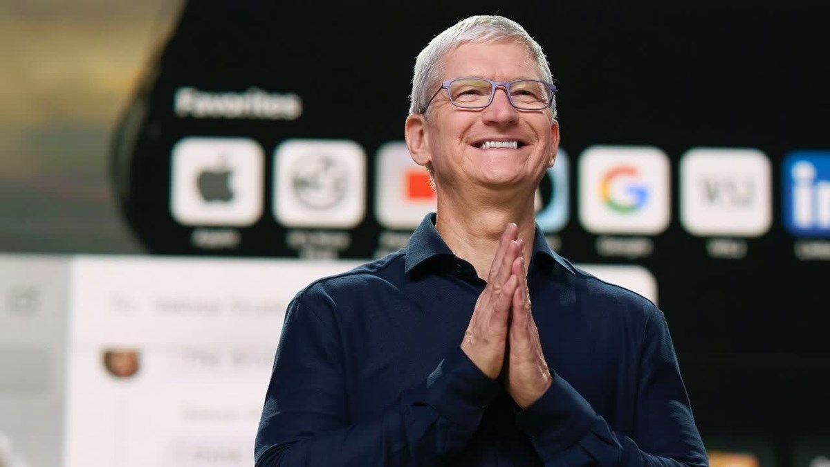 aktif apple cihaz sayısı 2.2 milyarı aştı