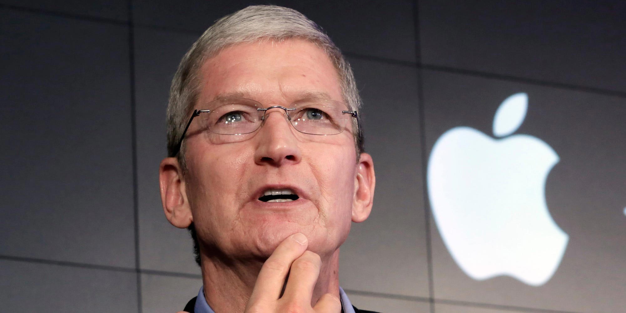 Apple, yeni rekor kırdı: 2.2 milyardan fazla aktif cihaz!