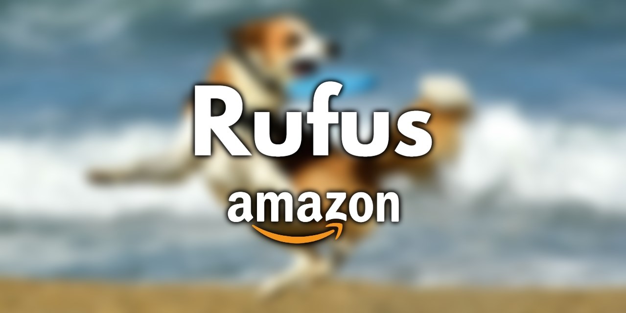 Amazon Rufus çıktı: Alışverişte yapay zeka asistanı dönemi