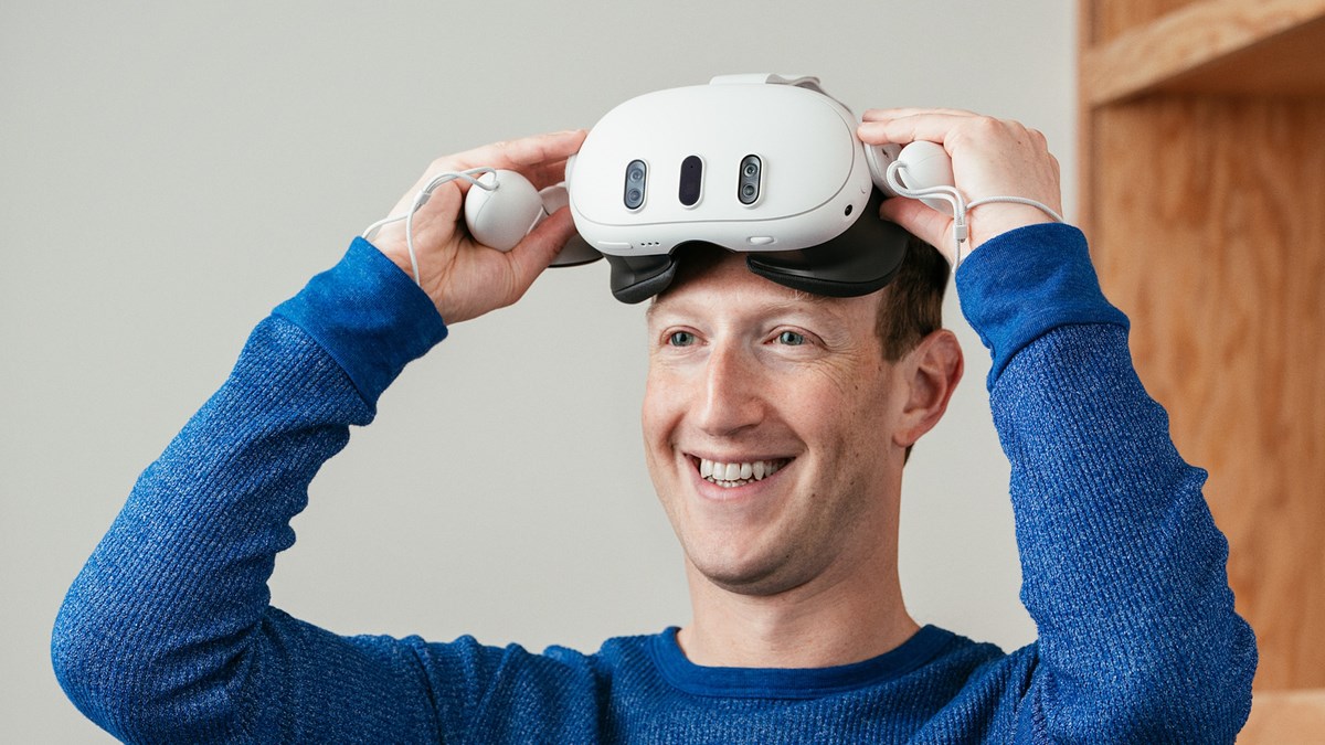 Meta’nın metaverse birimi en iyi dönemini geçirdi