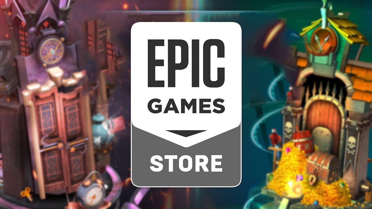 Epic Games'in bu haftaki ücretsiz oyunları belli oldu!