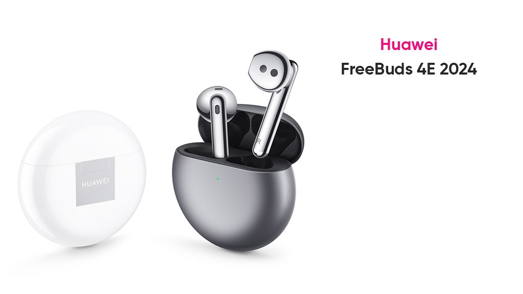 huawei freebuds 4e 2024 tanıtıldı