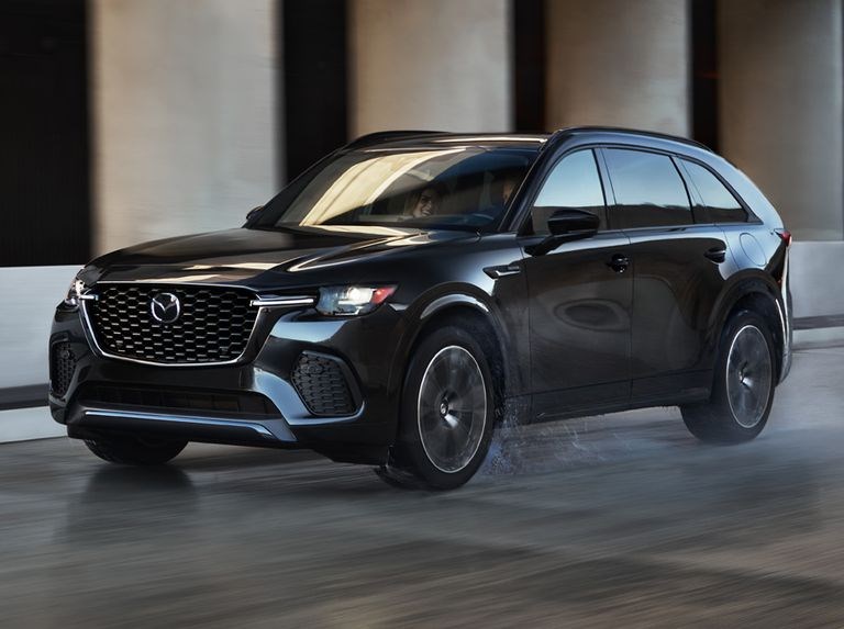 Mazda'nın yeni modeli CX70 özellikleri ortaya çıktı DonanımHaber