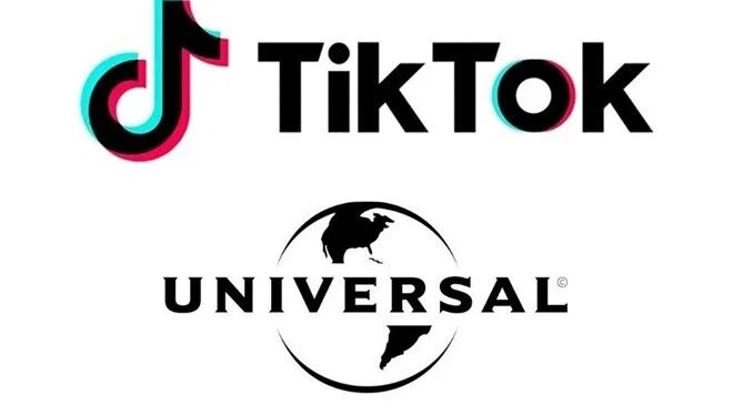 Universal Music milyonlarca şarkıyı TikTok'tan kaldırdı