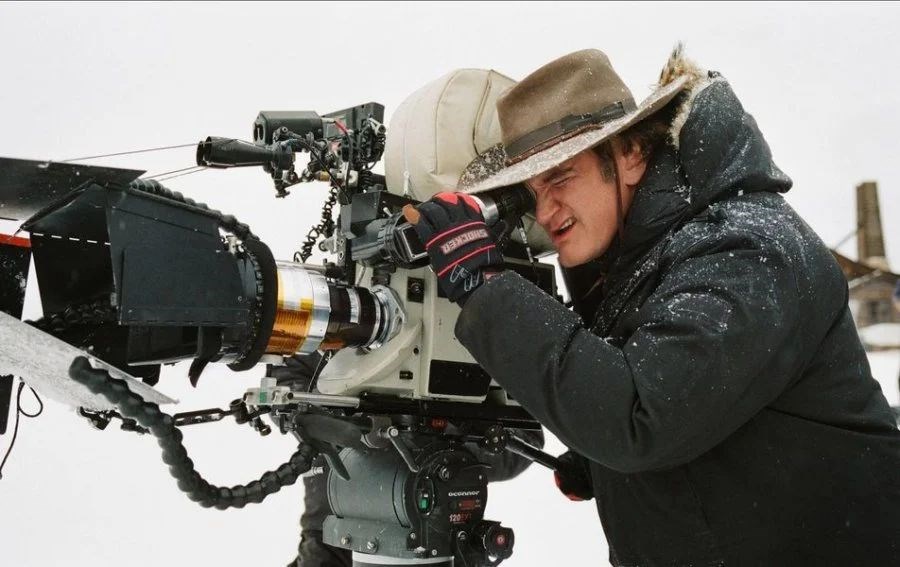 Quentin Tarantino yeni filminin çekimlerine 2025'te başlayacak