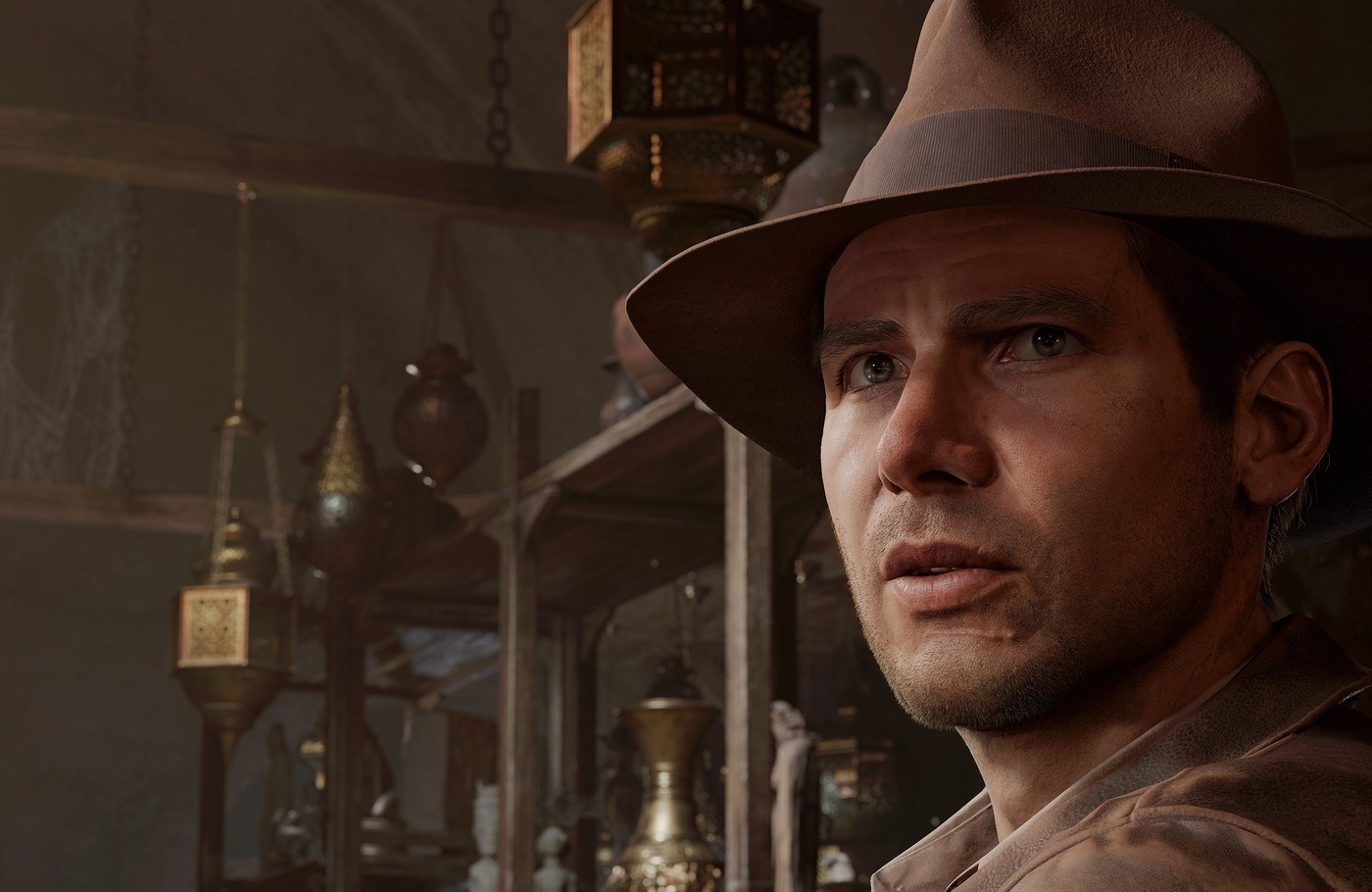 Xbox’a özel olan Starfield ve Indiana Jones, PS5 yolunda