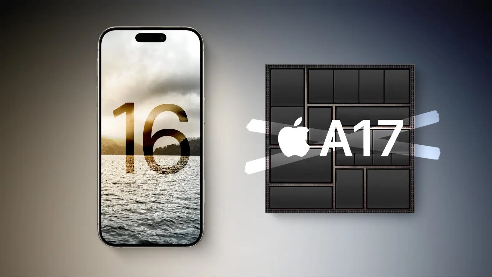 iPhone 16 ve 16 Plus işlemcisi Apple A18 doğrulanmış olabilir