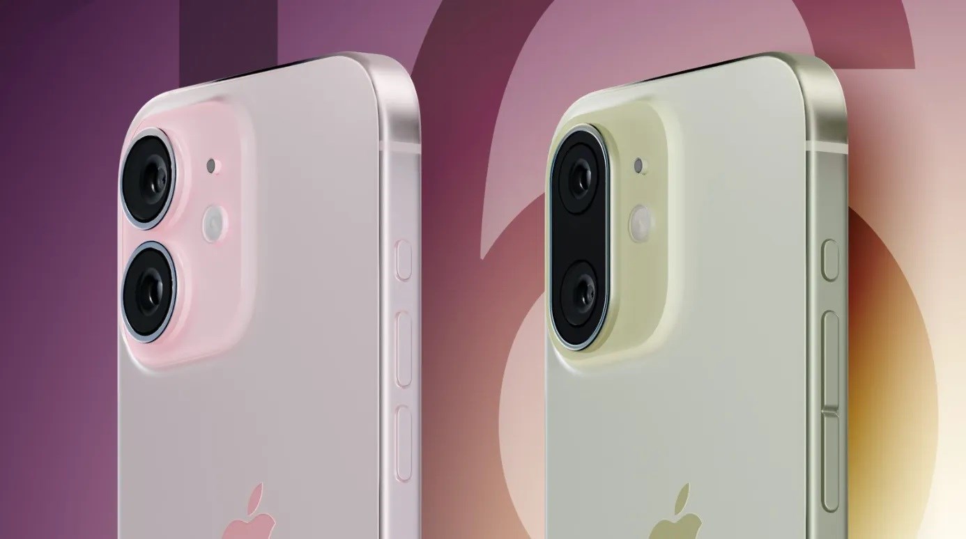 iPhone 16 ve 16 Plus'ın tasarımı paylaşıldı! Geçmişe dönüyor