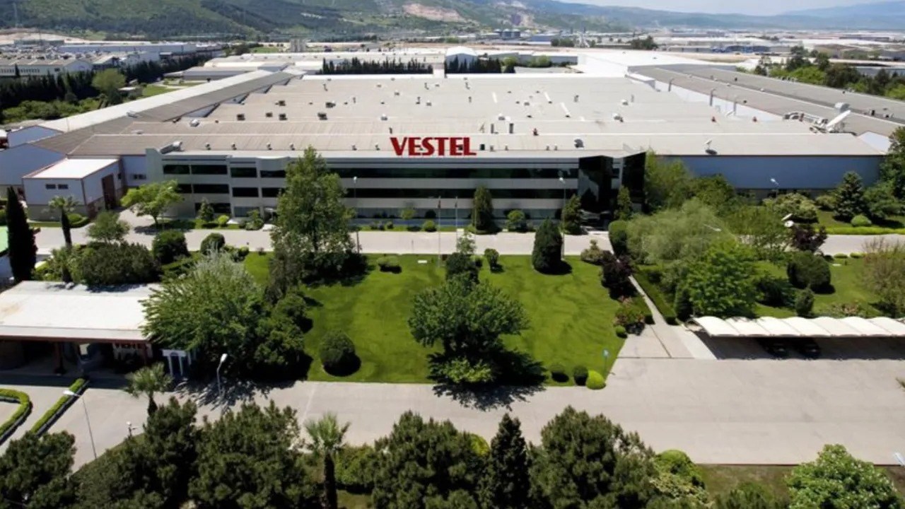 Vestel, Hollanda'da 684 milyon euro tazminat kazandı