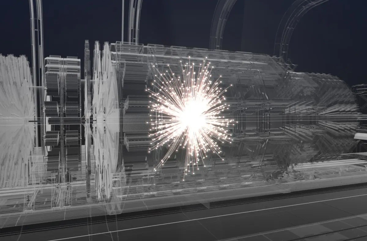 CERN, devasa boyutta yeni parçacık hızlandırıcı inşa edecek