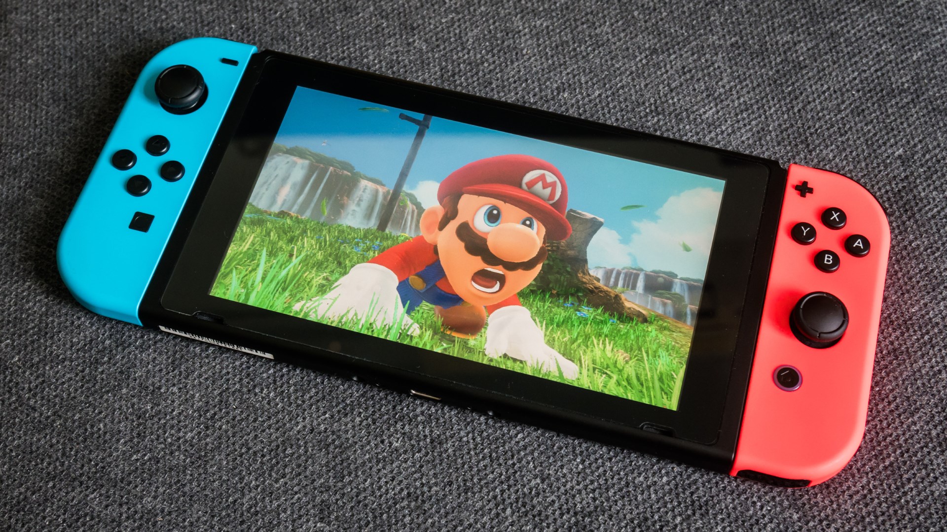 Nintendo Switch rekora koşuyor: Sırada Playstation 2 var