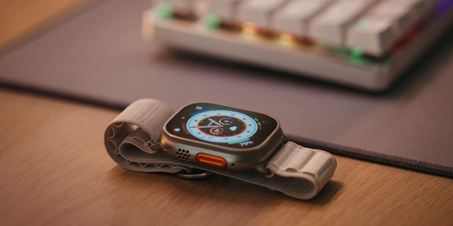 Maliyeti kurtarmıyor: Yeni Apple Watch Ultra ertelenmiş olabilir