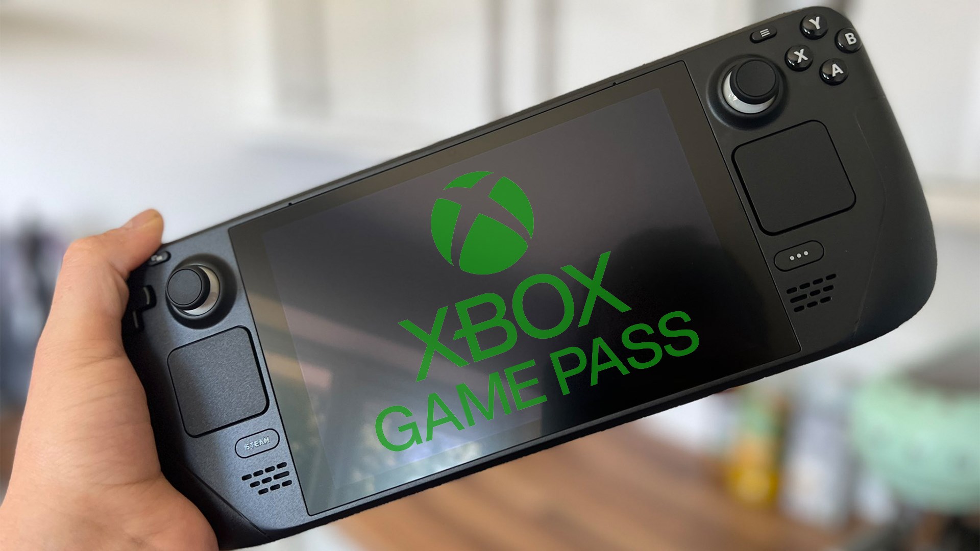 Yeni nesil Xbox, el konsolu olabilir! İki farklı sürümde geliyor