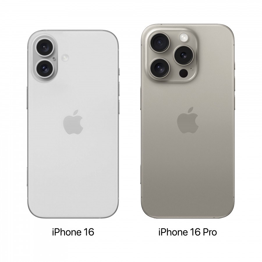 iPhone 16'nın render görüntüleri ortaya çıktı: İşte yeni tasarım