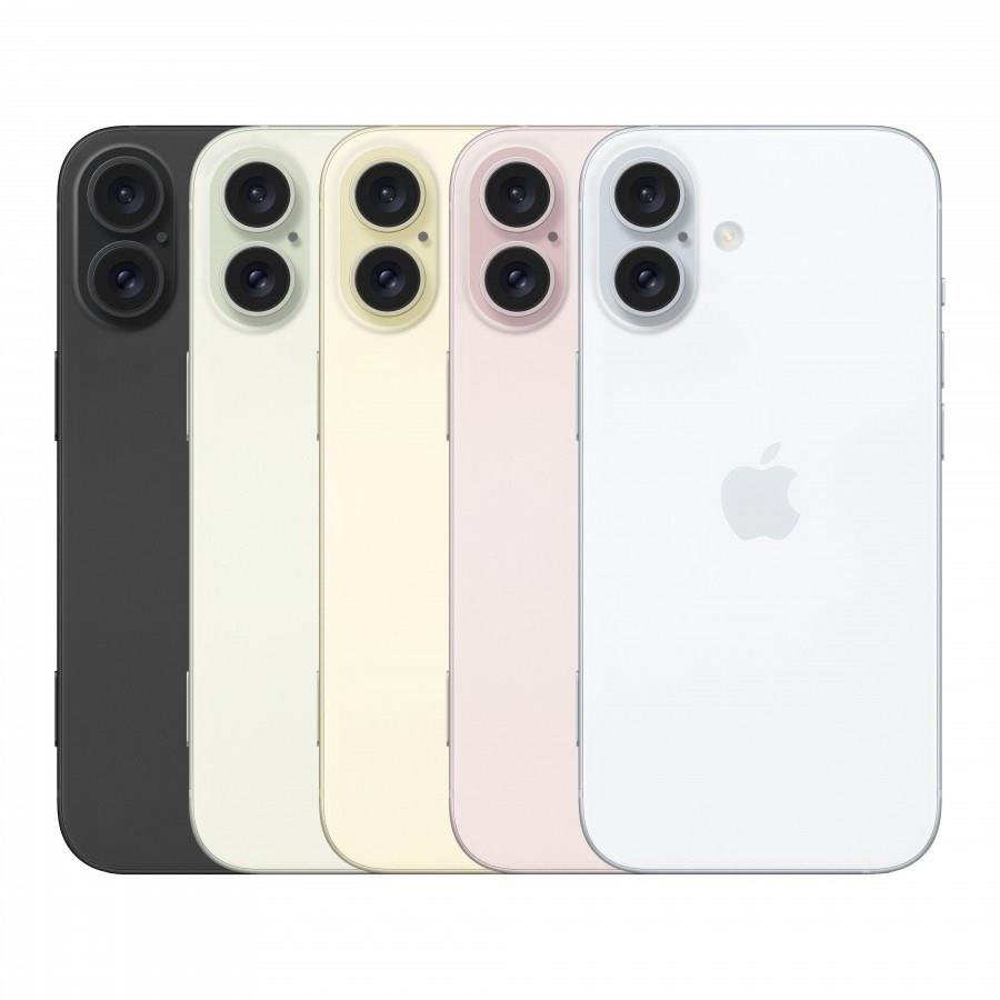 iPhone 16'nın render görüntüleri ortaya çıktı: İşte yeni tasarım