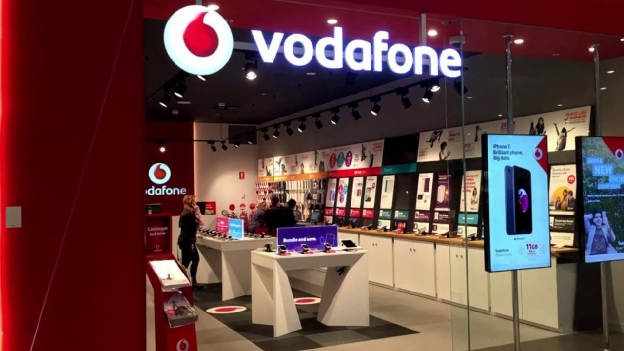 Vodafone Türkiye'nin mobil abone sayısı 25 milyona yaklaştı