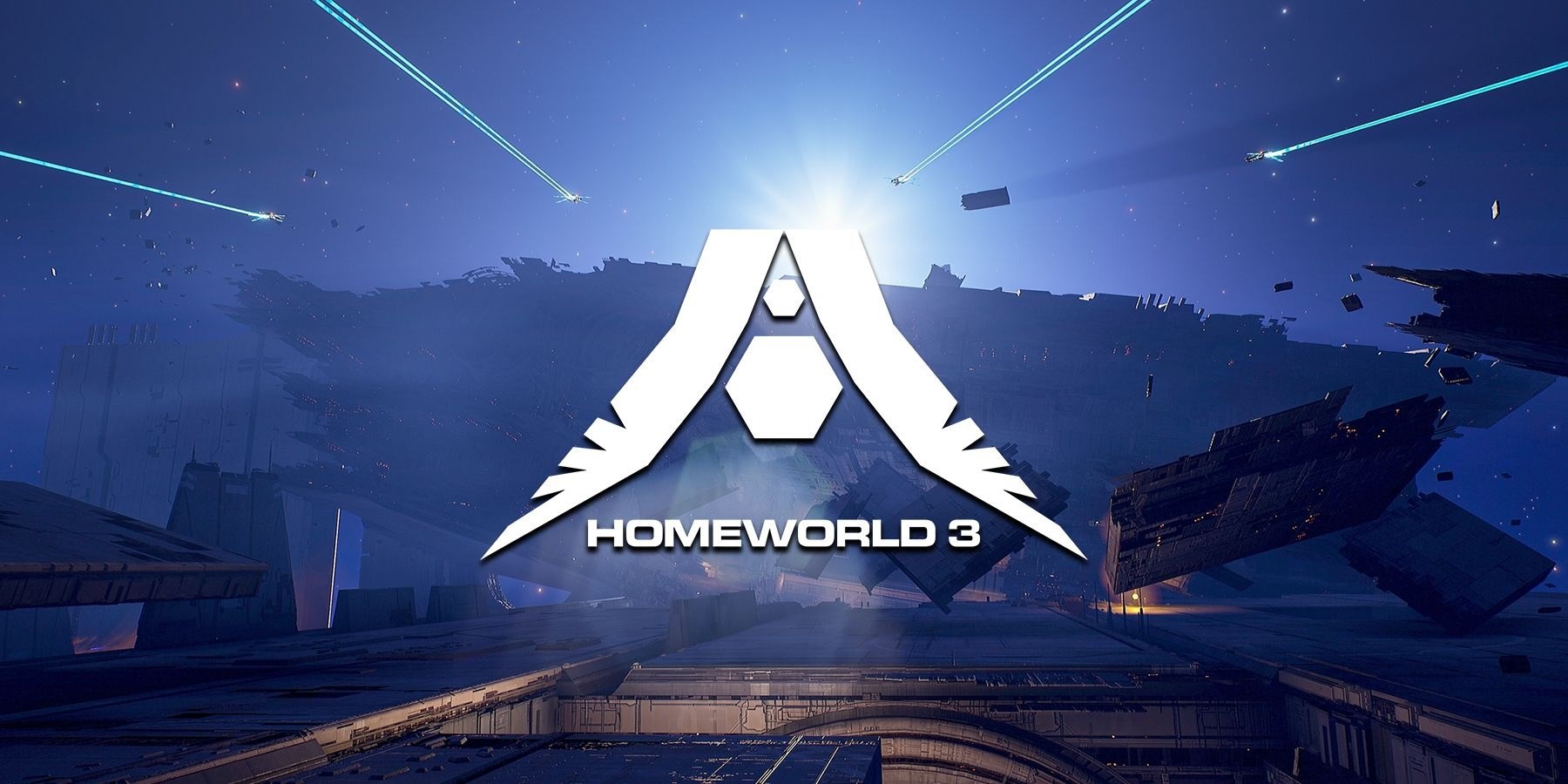 Oyunculara kötü haber: Homeworld 3 bir kez daha ertelendi