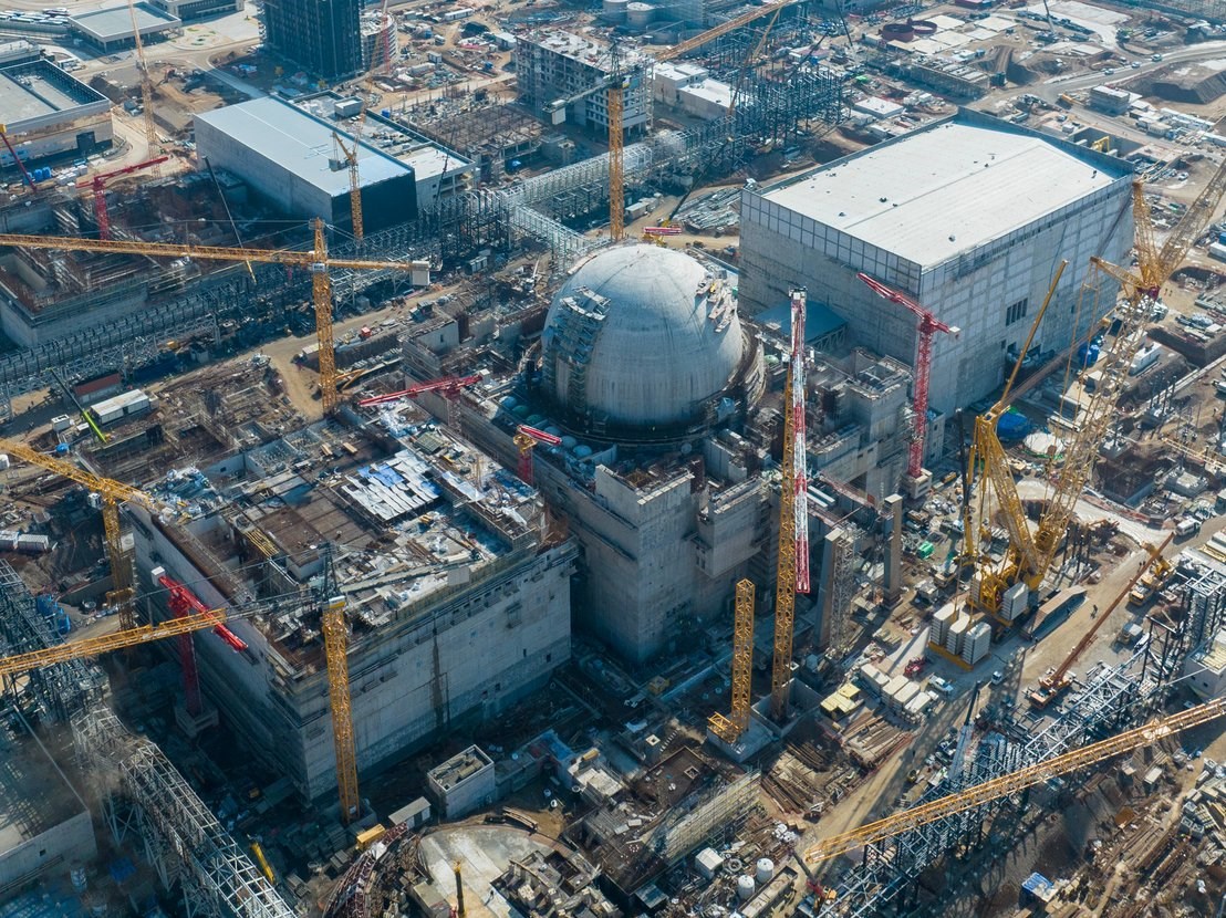 Akkuyu NGS’de ilk reaktör bileşenlerinin montajı başlıyor