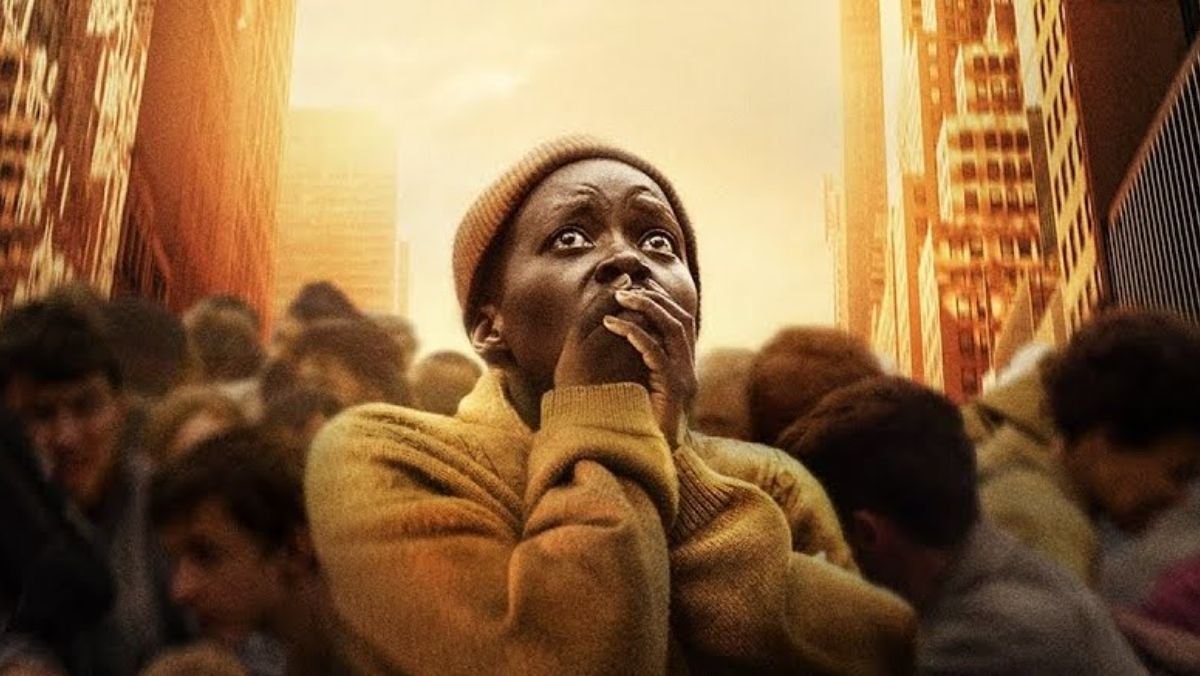 A Quiet Place: Day One fragmanı yayınlandı