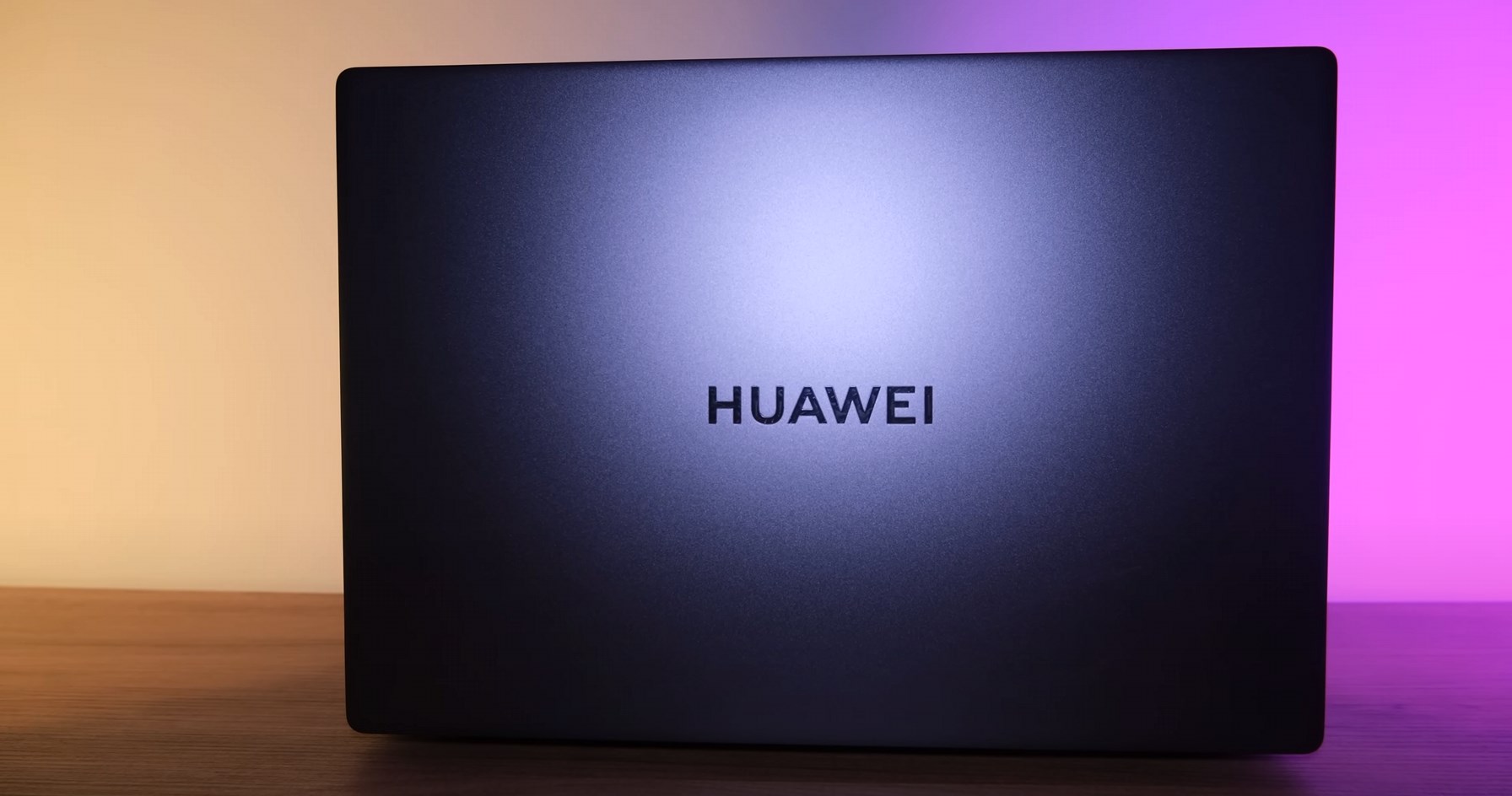 Huawei MateBook D16 2024 incelemesi!
