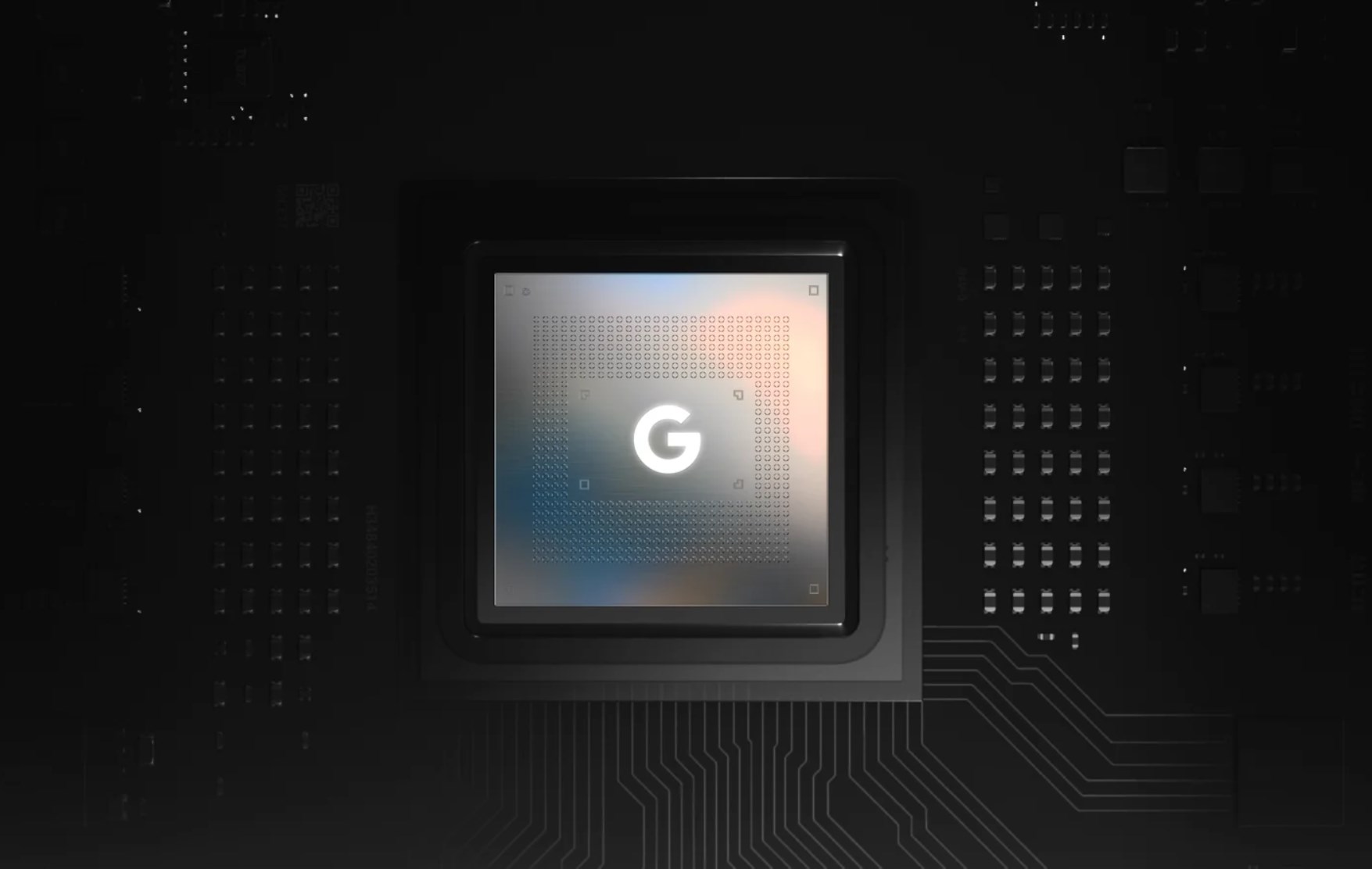 Google Tensor G4 tanıtımdan önce test edildi! G3'ün gerisinde