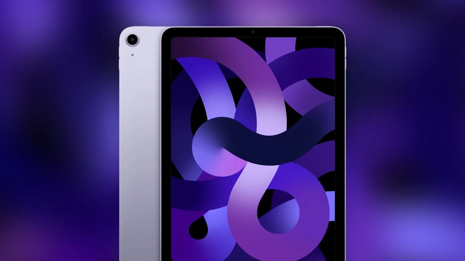 12,9 inç yeni nesil iPad Air yolda: İşte beklenen özellikler