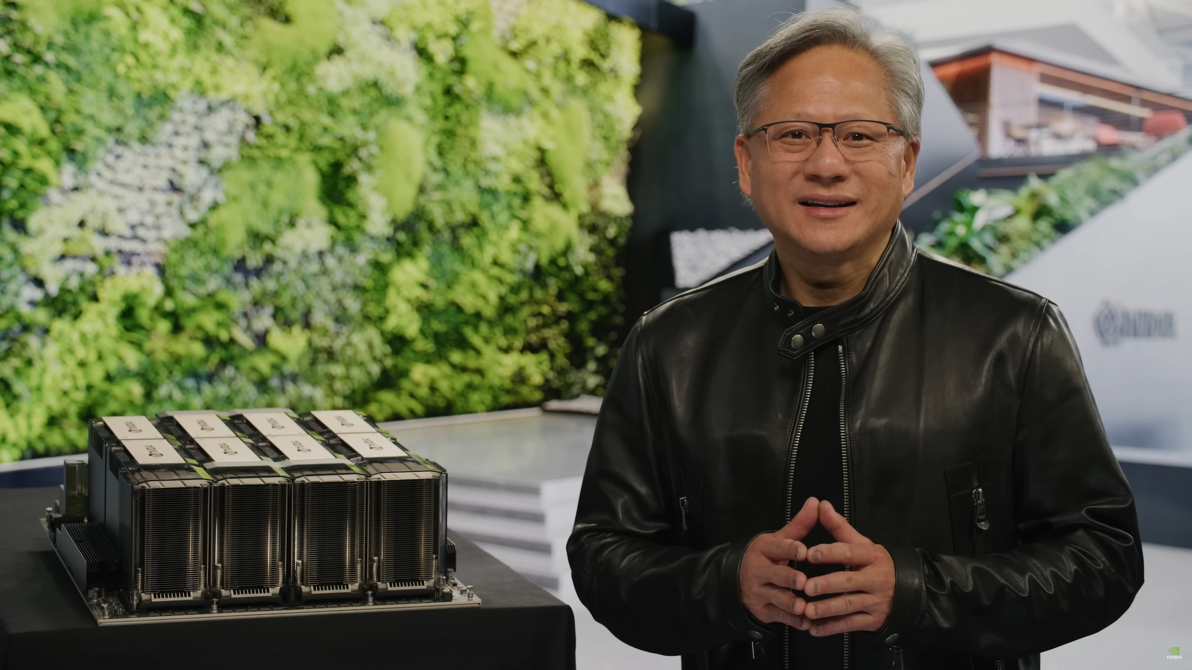 Nvidia, özel çip birimine 30 milyar dolar yatırım yaptı