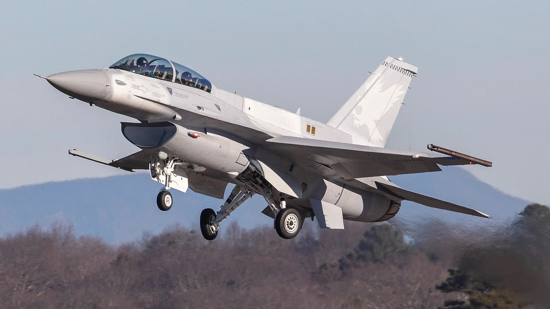 Türkiye'ye F-16 satışına ilişkin ABD’den itiraz çıkmadı