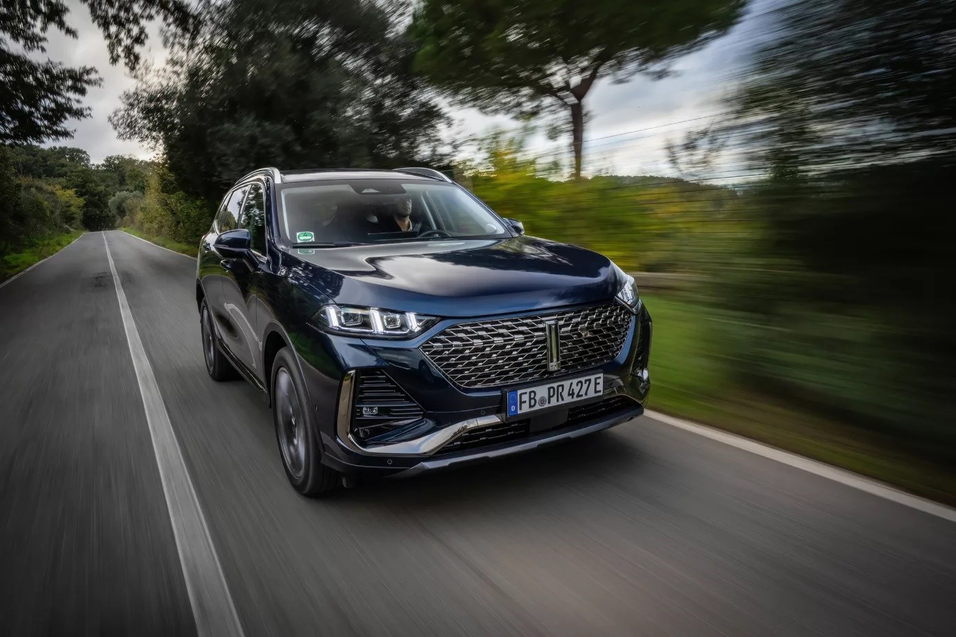 Çinli otomotiv firması Great Wall, Türkiye yatırımını askıya aldı